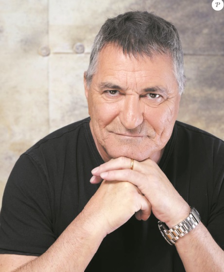 Les premiers jobs de stars : Jean-Marie Bigard Les premiers jobs de stars : Jean-Marie Bigard