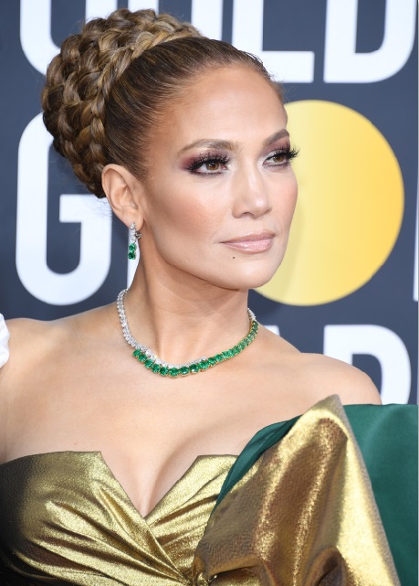 Jennifer Lopez: La renaissance d'une icône