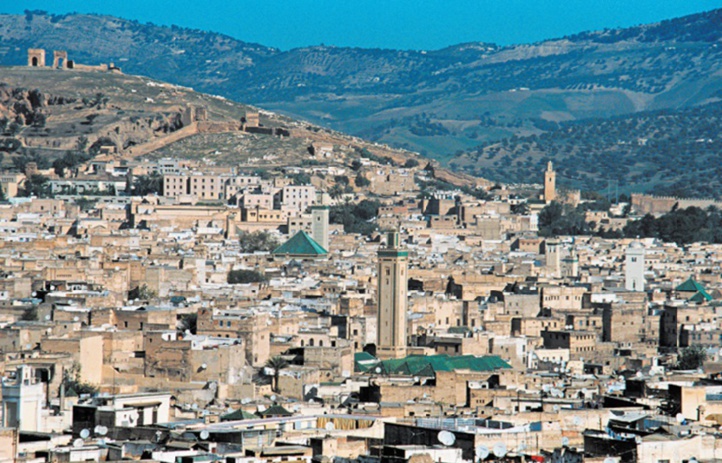 Fès intègre le réseau mondial des villes les plus engagées contre le sida Fès intègre le réseau mondial des villes les plus engagées contre le sida