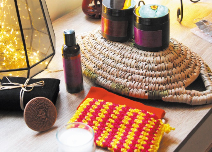 “Intelak Al Mousstatmir Al Qaraoui” un programme au service des zones rurales “Intelak Al Mousstatmir Al Qaraoui” un programme au service des zones rurales