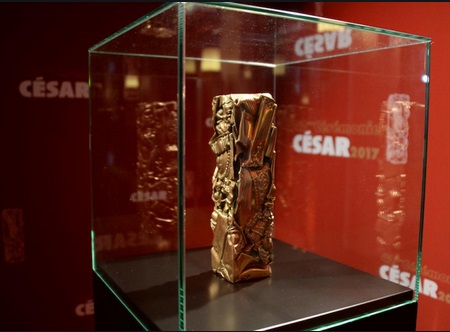 Coup de théâtre aux César