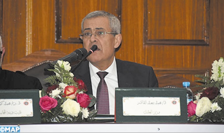 Mohamed Benabdelkader : La communication publique, une exigence démocratique et un impératif de bonne gestion