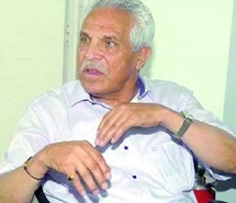Entretien avec le peintre Abdellatif Zine : “Défendre le rayonnement des arts plastiques au Maroc” Entretien avec le peintre Abdellatif Zine : “Défendre le rayonnement des arts plastiques au Maroc”