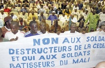 Mali: un trésor en péril : II- Le Sahel nous concerne quoi que nous fassions