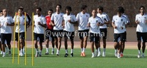 Le Maroc affronte en amical le Sénégal ce soir à Marrakech : Brésil 2014 ou la lointaine ambition