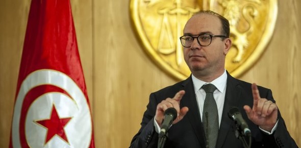 Sort incertain du nouveau gouvernement tunisien