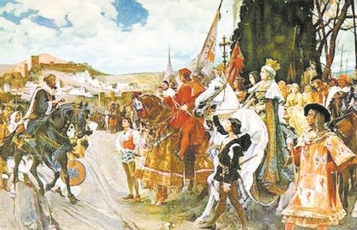 Le Maroc dans l’opinion publique espagnole : Imaginaire, préjugés et stéréotypes Le Maroc dans l’opinion publique espagnole : Imaginaire, préjugés et stéréotypes