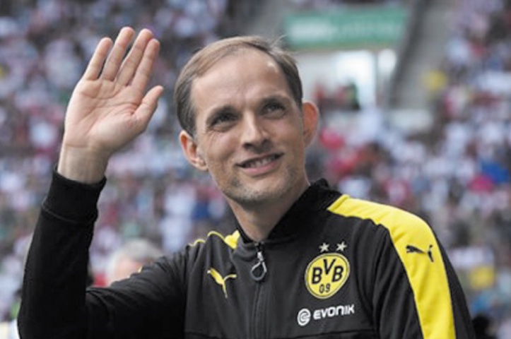 Tuchel-Dortmund Un mariage ombrageux brisé par un attentat Tuchel-Dortmund Un mariage ombrageux brisé par un attentat