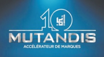 Mutandis enregistre une hausse de son chiffre d'affaires