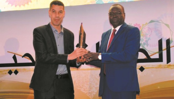 Prix Al-Tayeb Saleh Prix Al-Tayeb Saleh