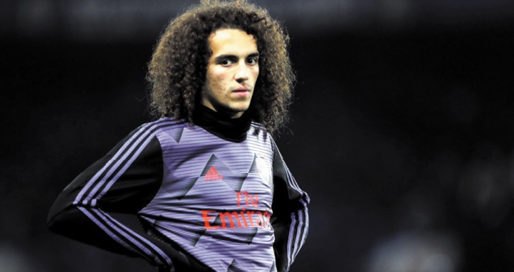 La question du jour : Mattéo Guendouzi peut-il être sélectionné en équipe nationale ?