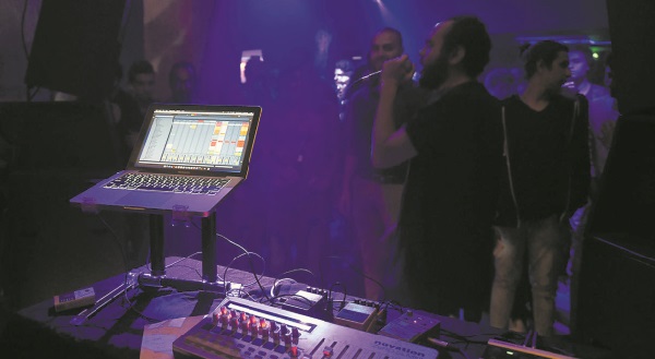 Le Syndicat égyptien des musiciens interdit un mouvement musical populaire