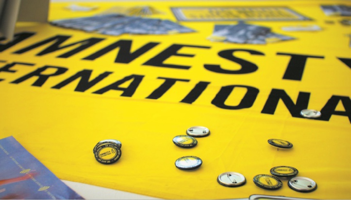 Les gouvernements se doivent d’accorder aux gens les droits dont ils ont besoin Les gouvernements se doivent d’accorder aux gens les droits dont ils ont besoin