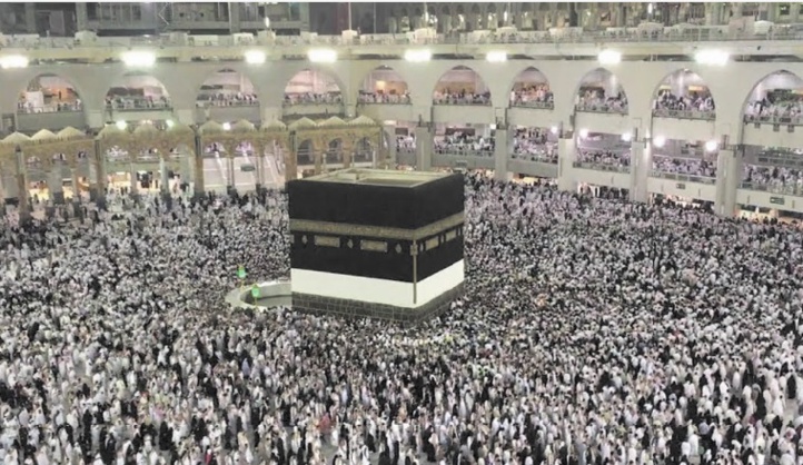 Hausse des frais du pèlerinage Hausse des frais du pèlerinage