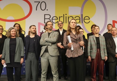 La 70ème Berlinale sous le signe du politique et de la diversité
