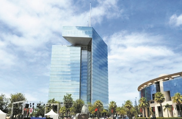 Maroc Telecom réalise un chiffre d'affaires de plus de 36,5 MMDH en 2019 Maroc Telecom réalise un chiffre d'affaires de plus de 36,5 MMDH en 2019