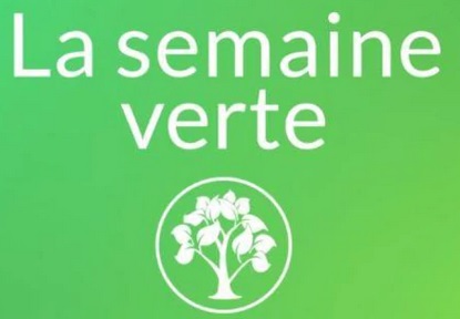 L’AESVT organise sa "Semaine verte 2020" dans 25 villes du Royaume L’AESVT organise sa "Semaine verte 2020" dans 25 villes du Royaume
