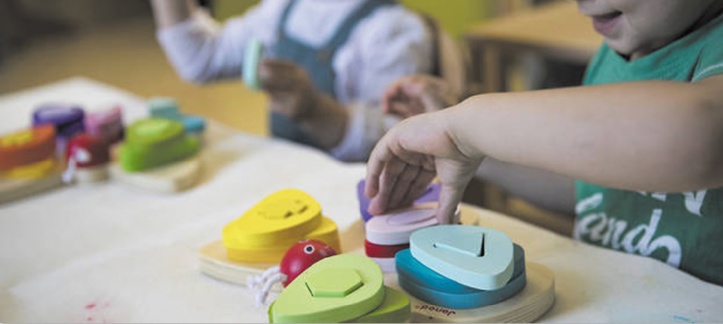 Le cancer n’est pas une fatalité Le cancer n’est pas une fatalité