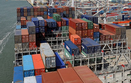 Le Maroc constitue la première destination des exportations valenciennes en Afrique Le Maroc constitue la première destination des exportations valenciennes en Afrique