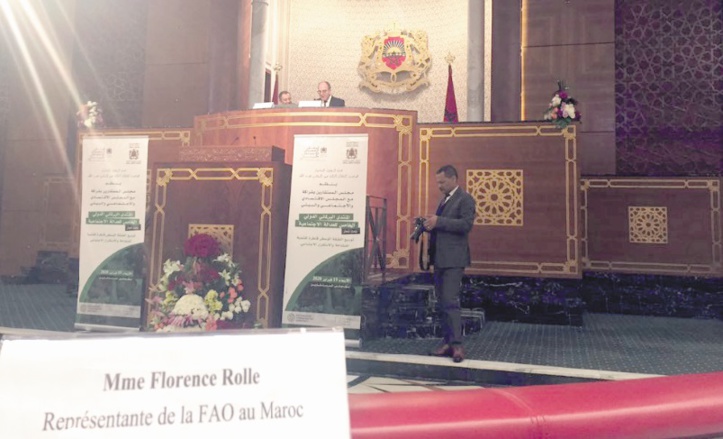 L'élargissement de la classe moyenne prôné par le Parlement L'élargissement de la classe moyenne prôné par le Parlement