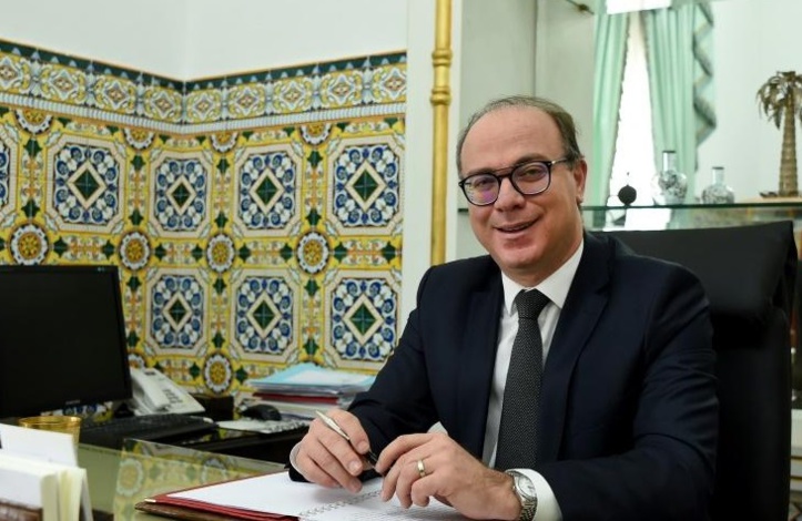 Après un bras de fer au sommet, la Tunisie devrait enfin avoir un gouvernement Après un bras de fer au sommet, la Tunisie devrait enfin avoir un gouvernement