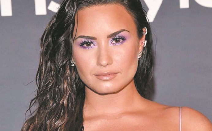 Demi Lovato revient sur son overdose Demi Lovato revient sur son overdose