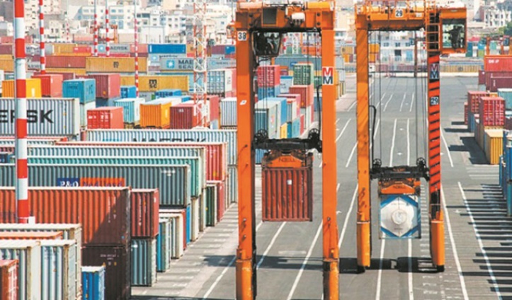 L’économie nationale devrait sortir la tête de l’eau cette année L’économie nationale devrait sortir la tête de l’eau cette année