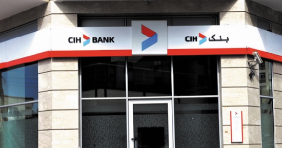 CIH Bank affiche un PNB consolidé en hausse