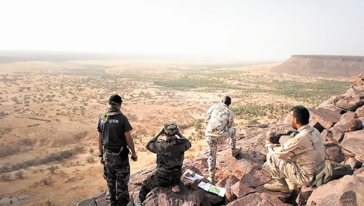 Au Sahel, l'exception mauritanienne face au jihadisme