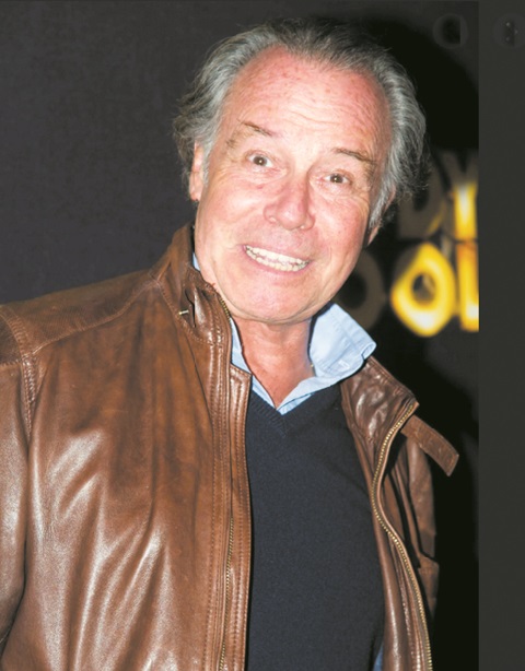 Les premiers jobs de stars Les premiers jobs de stars