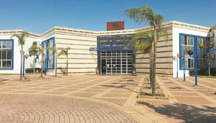 Marrakech abrite une journée nationale sur les NTI et le développement informatique Marrakech abrite une journée nationale sur les NTI et le développement informatique