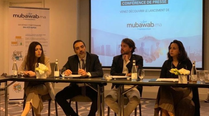 Mubawab annonce le lancement de sa nouvelle Business Unit “Mubawab Transaction” Mubawab annonce le lancement de sa nouvelle Business Unit “Mubawab Transaction”