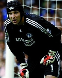 Petr Cech, un "Monsieur parfait" dans les buts Petr Cech, un "Monsieur parfait" dans les buts