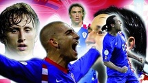 Les problèmes financiers, terreau de la corruption dans le football croate Les problèmes financiers, terreau de la corruption dans le football croate