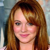 Les caprices de Lindsay Lohan Les caprices de Lindsay Lohan