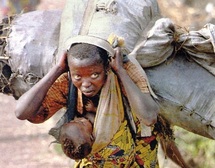 Perspectives économiques : 2012, année de la croissance économique de l’Afrique Perspectives économiques : 2012, année de la croissance économique de l’Afrique