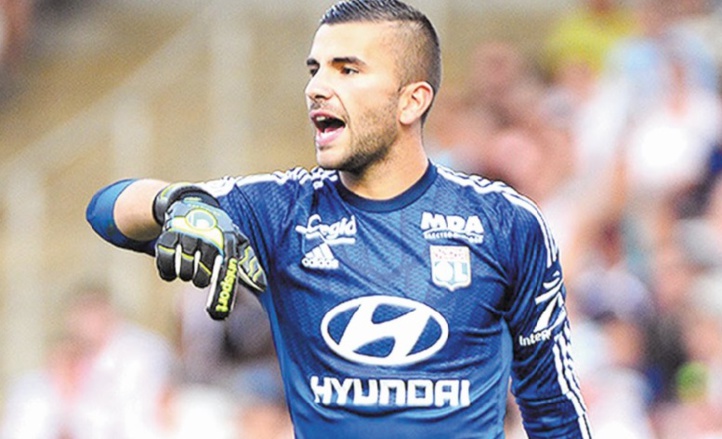 Anthony Lopez : Tous les yeux se tourneront vers Ronaldo