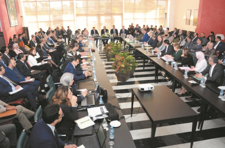 Le Crédit Agricole du Maroc booste son soutien aux TPE et aux petites entreprises