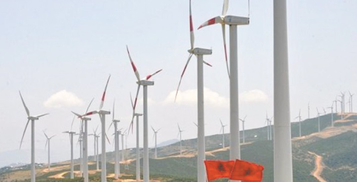 Cap sur la production décarbonée Cap sur la production décarbonée