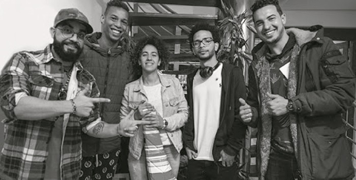 Les groupes “Meriem & Band” et “Khmissa” en concert à Casablanca et Rabat