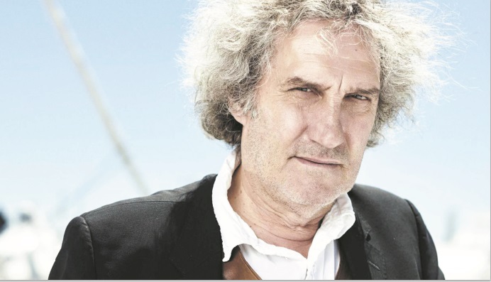 Philippe Garrel revient à ses premières amours