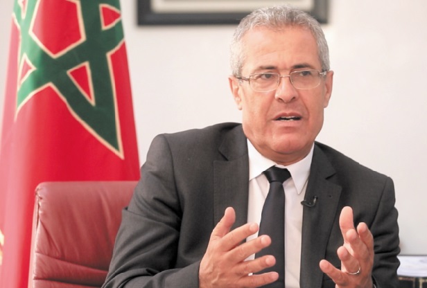 Mohamed Benabdelkader : Aucun nouveau cas de spoliation foncière n'a été enregistré Mohamed Benabdelkader : Aucun nouveau cas de spoliation foncière n'a été enregistré