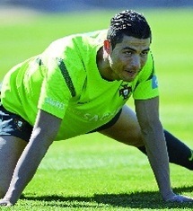 Cristiano Ronaldo, la fin des rendez-vous manqués ? Cristiano Ronaldo, la fin des rendez-vous manqués ?