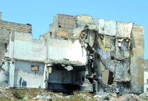 Toutes ces maisons menaçant ruine à Casa et ailleurs : Danger sur la ville Toutes ces maisons menaçant ruine à Casa et ailleurs : Danger sur la ville
