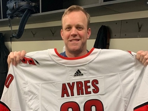 Insolite : Pro le temps d’un match Insolite : Pro le temps d’un match