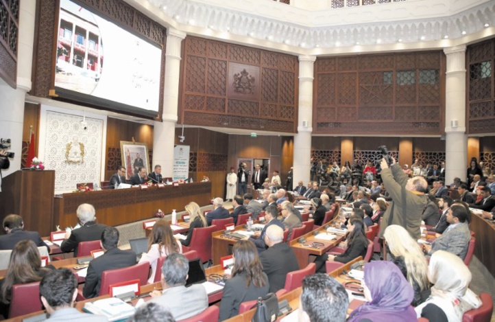 Plaidoyer pour un modèle de démocratie participative et inclusive Plaidoyer pour un modèle de démocratie participative et inclusive