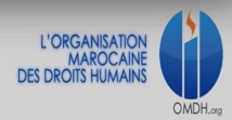 L’OMDH demande la mise en adéquation des lois nationales  avec les conventions internationales signées par le Maroc