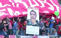 Clôture du premier championnat professionnel en apothéose : Le MAT écrit une page de l’histoire du football national Clôture du premier championnat professionnel en apothéose : Le MAT écrit une page de l’histoire du football national