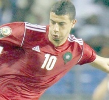 Entretien avec l’international marocain, Younès Belhanda : “Ce qui importe est de représenter dignement les couleurs nationales” Entretien avec l’international marocain, Younès Belhanda : “Ce qui importe est de représenter dignement les couleurs nationales”