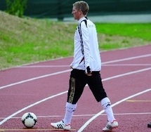 Groupe B : Opération rédemption pour Schweinsteiger Groupe B : Opération rédemption pour Schweinsteiger